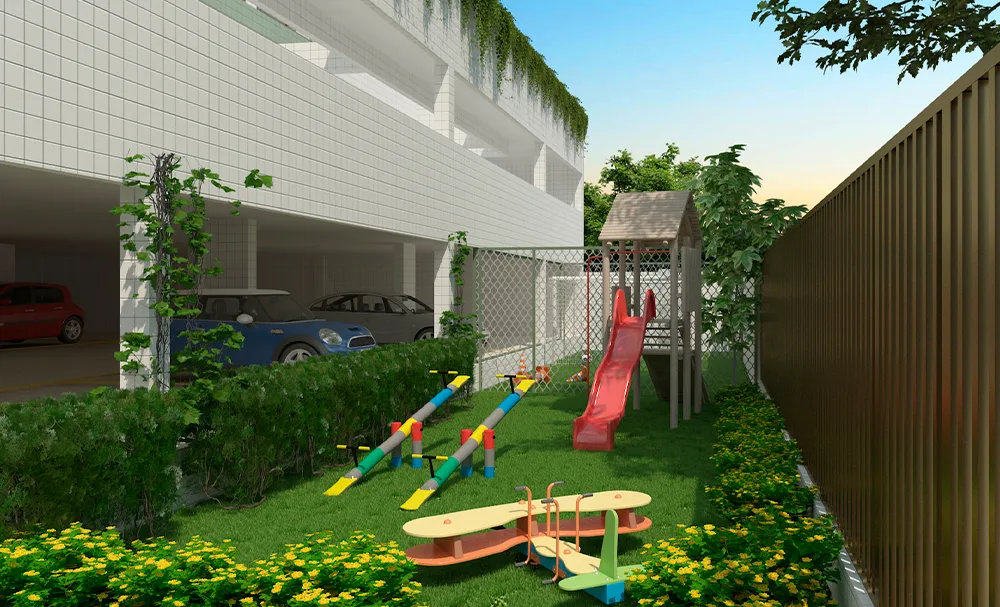Parc Jardin — Boa Viagem, Recife — foto 9