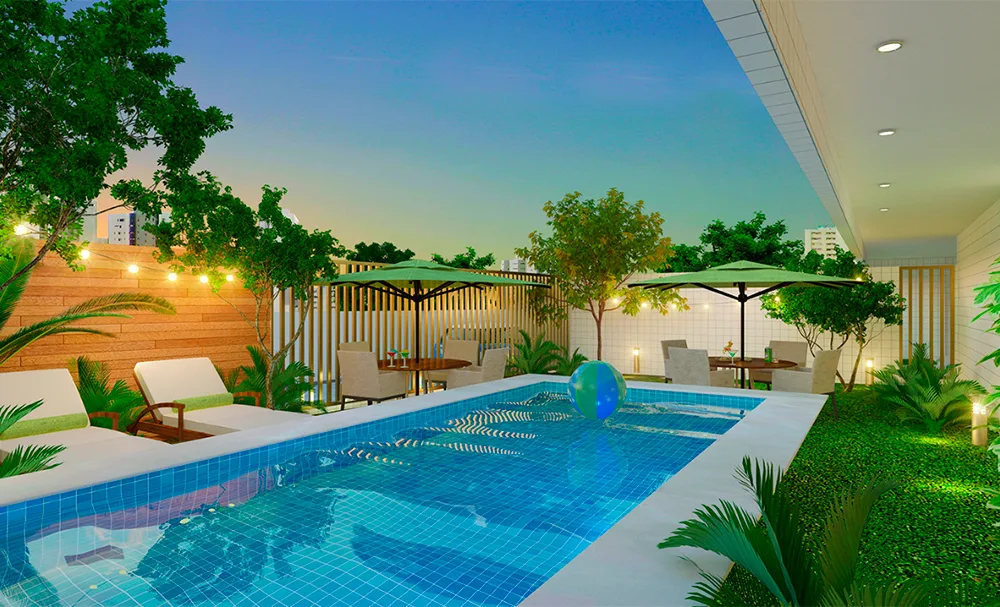 Parc Jardin — Boa Viagem, Recife — foto 11