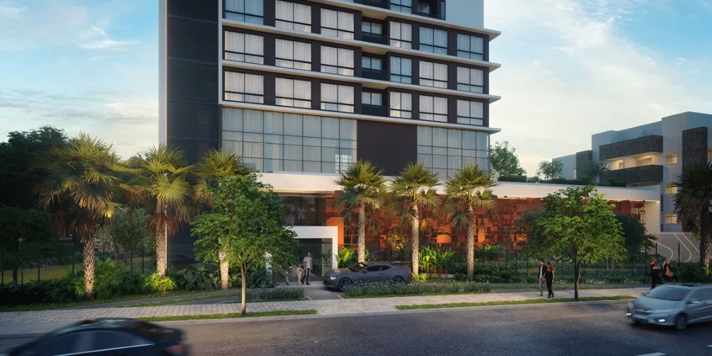 Concept João Farinha — Imbiribeira, Recife
