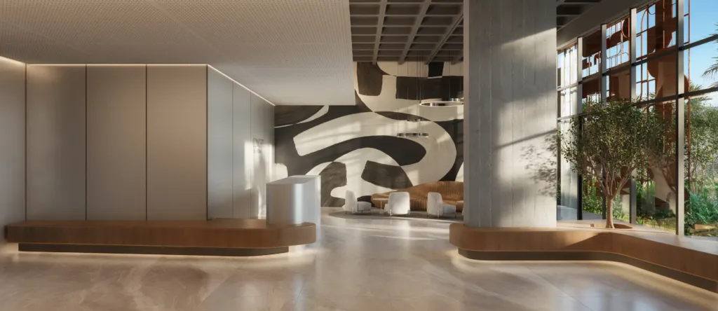 Concept João Farinha — Imbiribeira, Recife