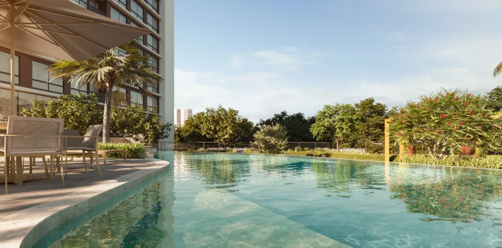 Concept João Farinha — Imbiribeira, Recife