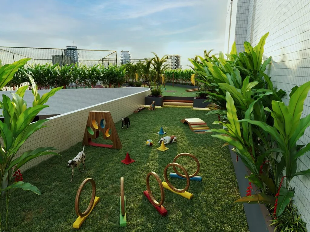 Alameda Jardins — Boa Viagem, Recife — foto 14