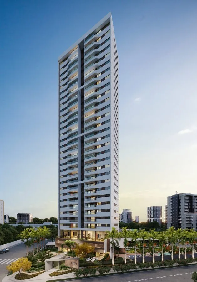 Alameda Jardins — Boa Viagem, Recife — foto 1