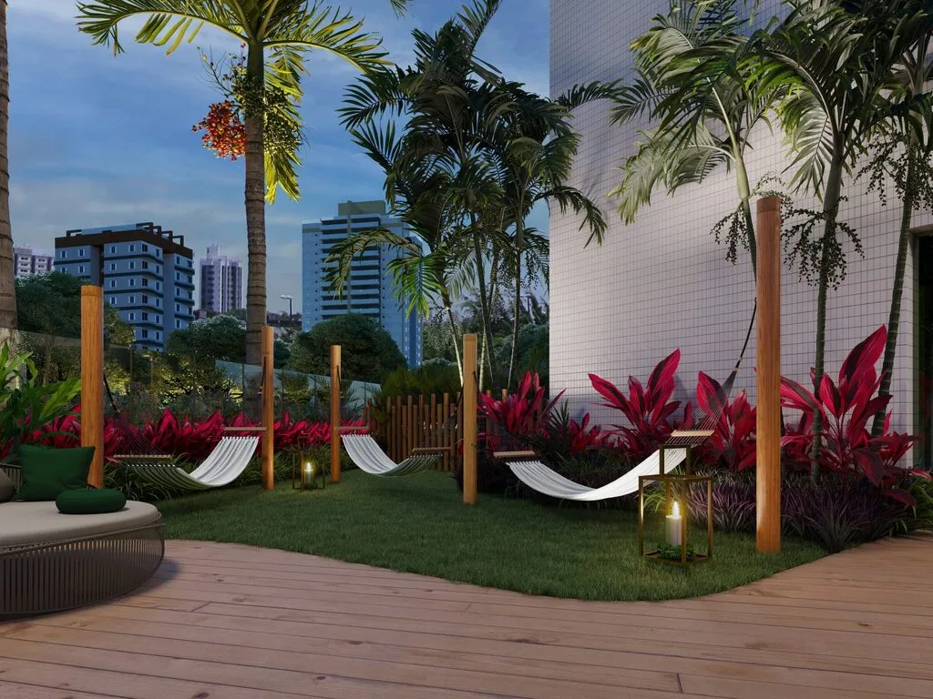 Alameda Jardins — Boa Viagem, Recife — foto 17