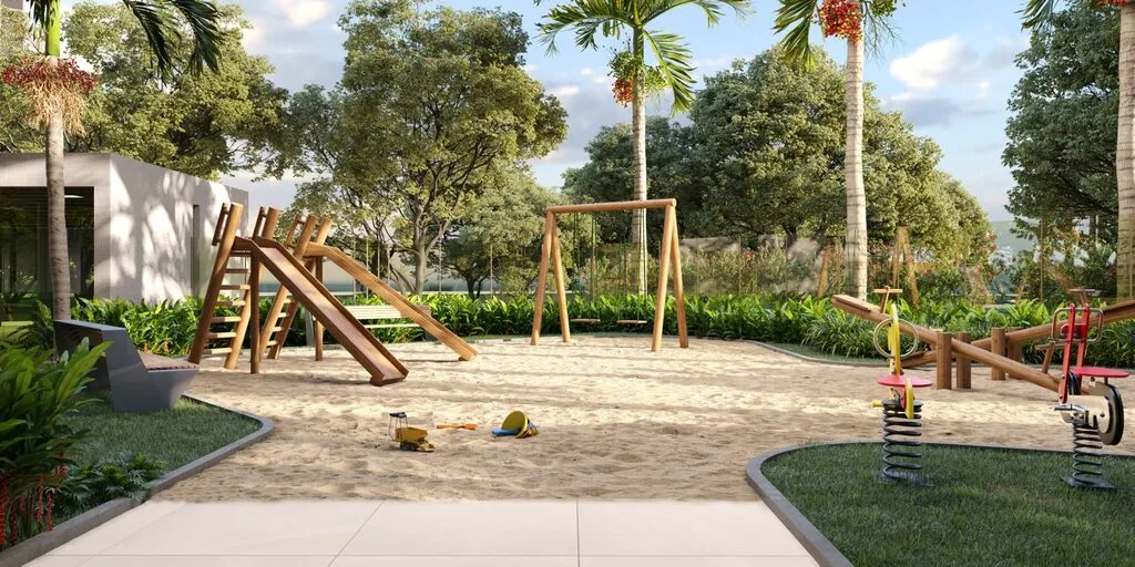 Alameda Jardins — Boa Viagem, Recife — foto 13