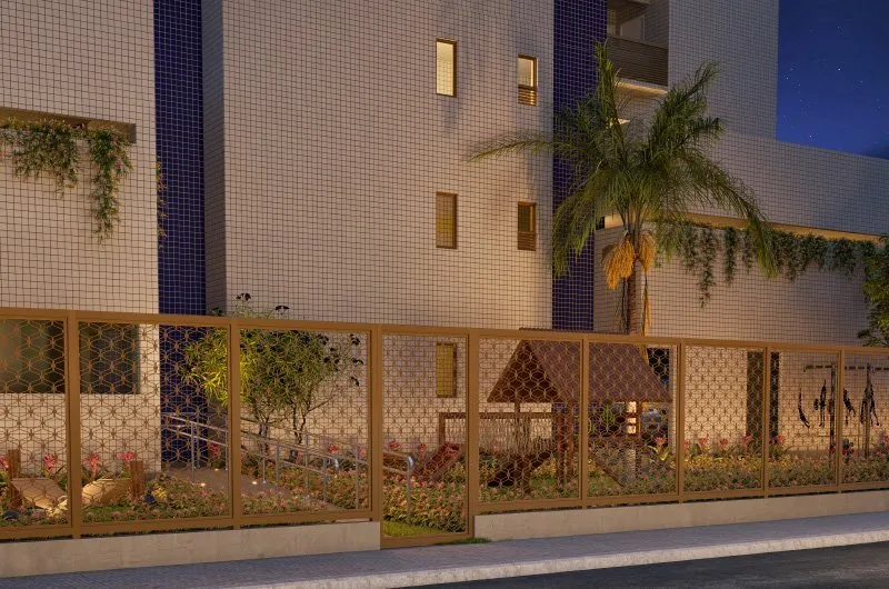Allure Residence — Boa Viagem, Recife — foto 2