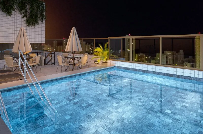 Allure Residence — Boa Viagem, Recife — foto 15