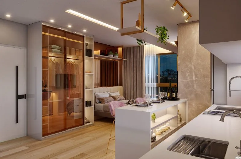 Allure Residence — Boa Viagem, Recife — foto 4