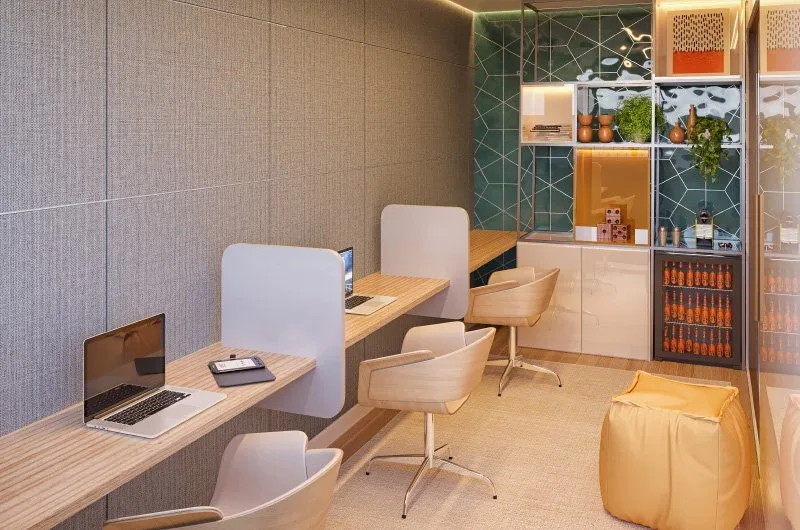 Allure Residence — Boa Viagem, Recife — foto 7