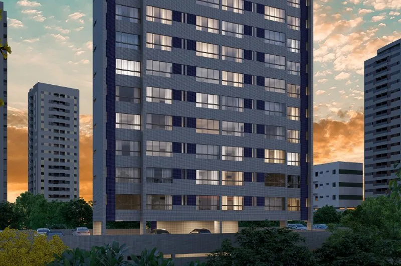 Allure Residence — Boa Viagem, Recife — foto 1