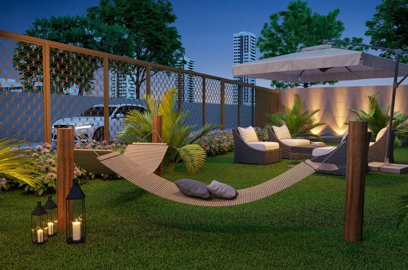 Allure Residence — Boa Viagem, Recife — foto 13