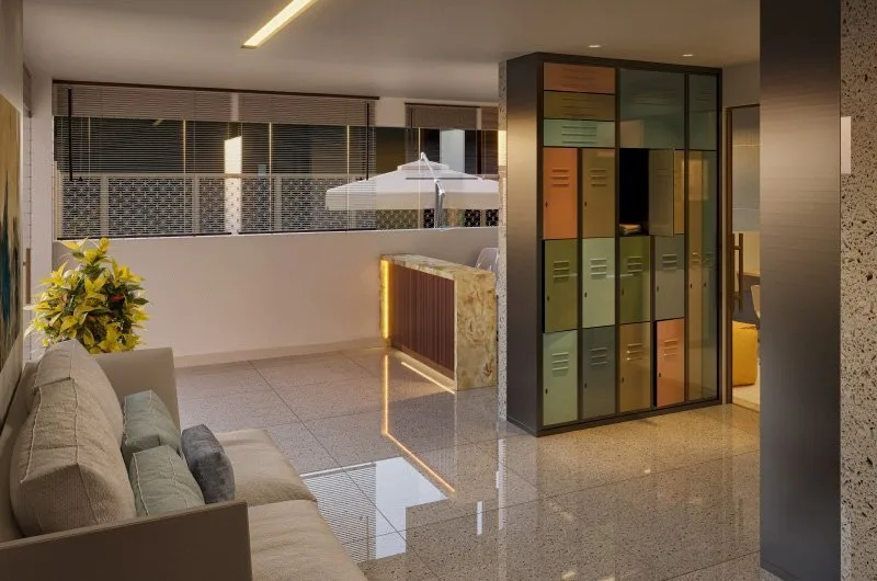 Allure Residence — Boa Viagem, Recife — foto 3