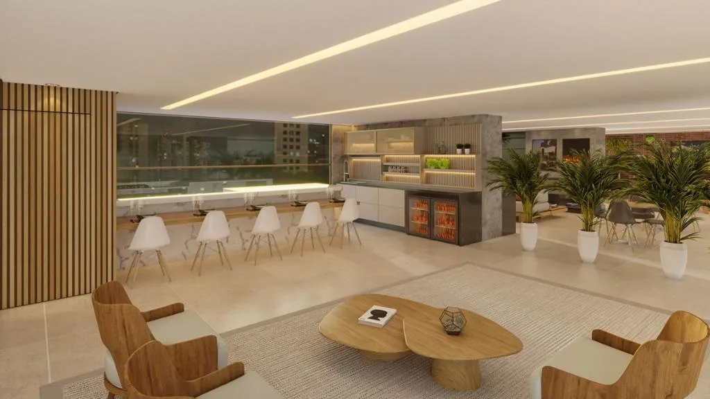 Rooftop Agamenon Prince — Boa Vista, Recife — foto 7