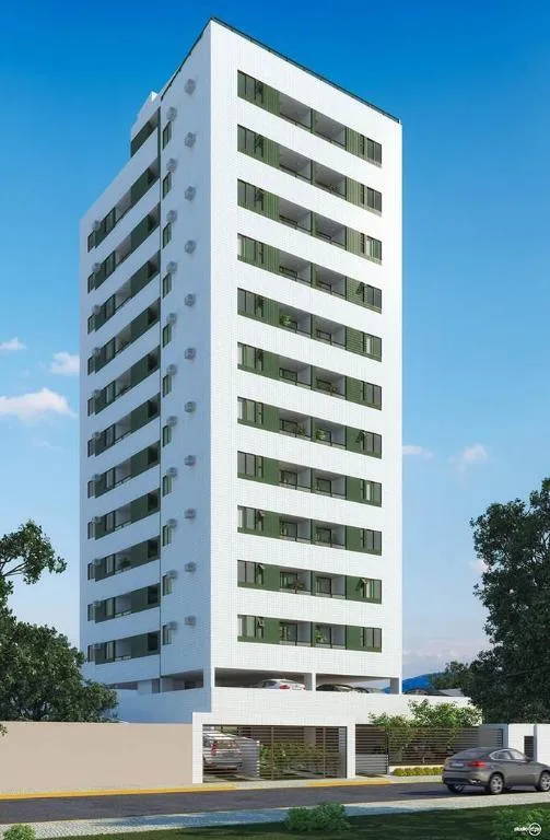 Villa Rica — Várzea, Recife — foto 1