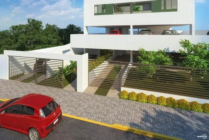 Villa Rica — Várzea, Recife — foto 2