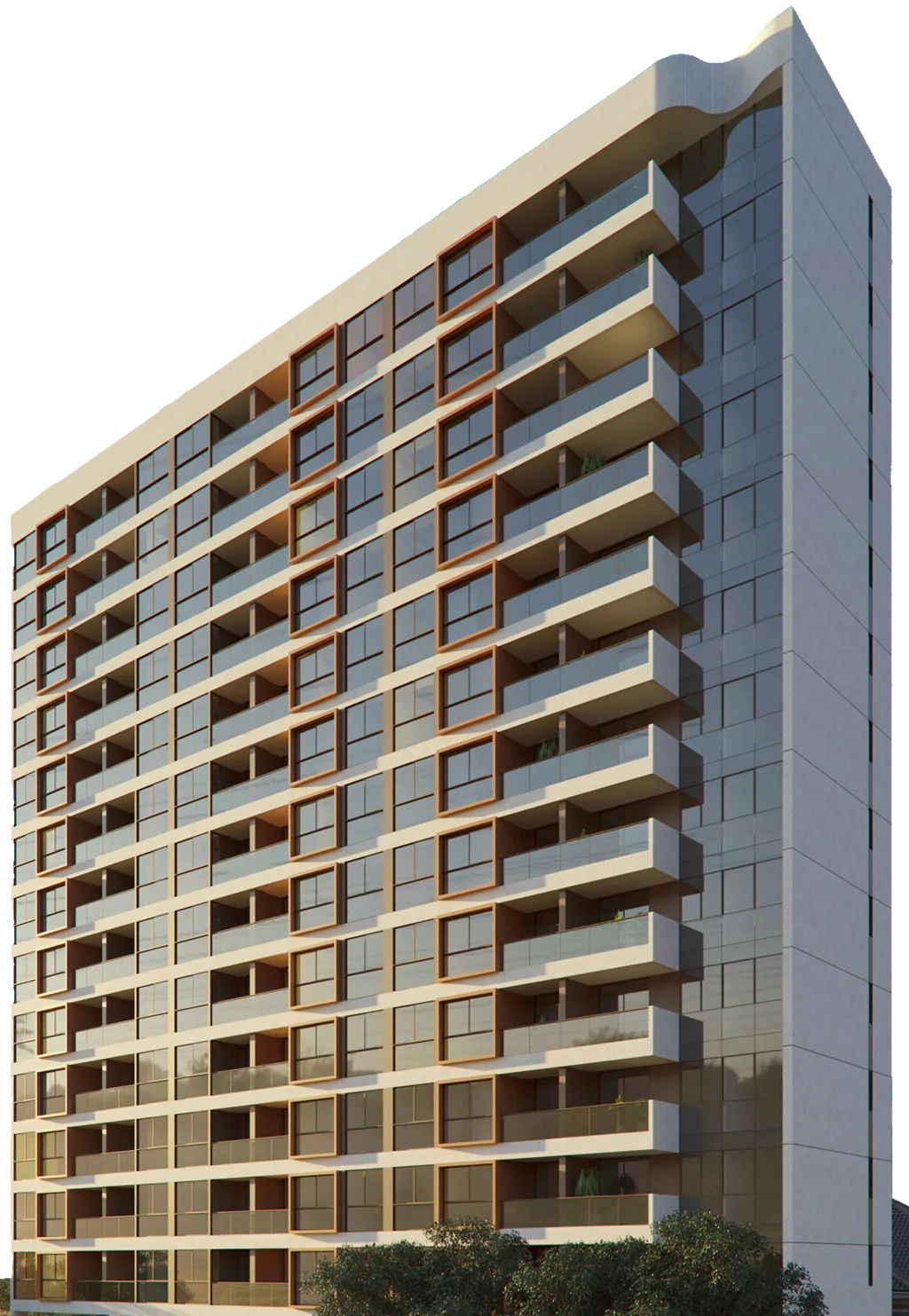 Casa Moser — Espinheiro, Recife — foto 1