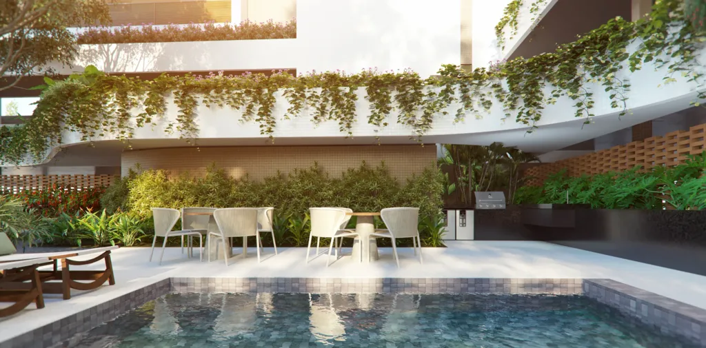 Casa Moser — Espinheiro, Recife — foto 5