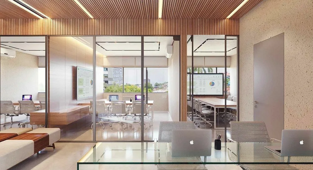 Mirage — Casa Amarela, Recife — foto 3
