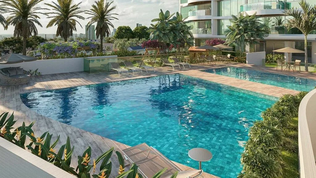 Mirage — Casa Amarela, Recife — foto 7