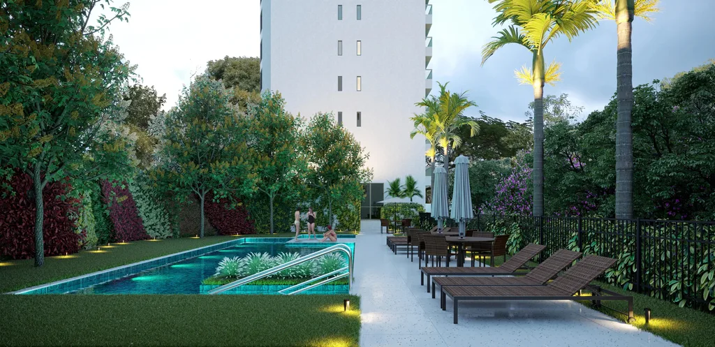 Arthur Bruno Schwambach — Casa Forte, Recife — foto 14