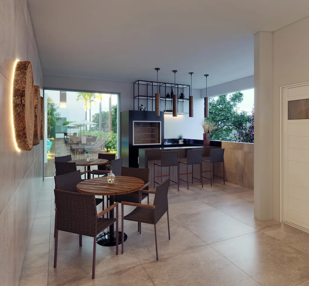 Arthur Bruno Schwambach — Casa Forte, Recife — foto 11