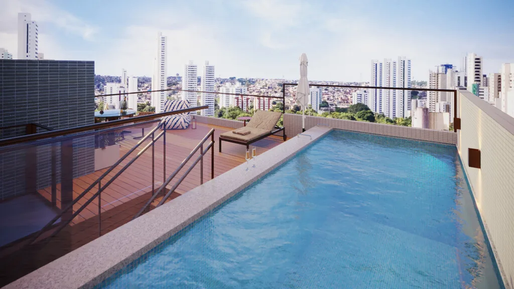 Glória Luz — Casa Forte, Recife — foto 4