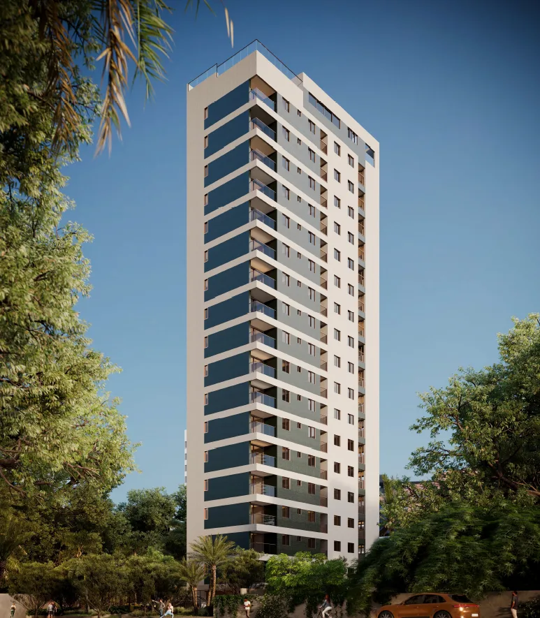 Glória Luz — Casa Forte, Recife — foto 1