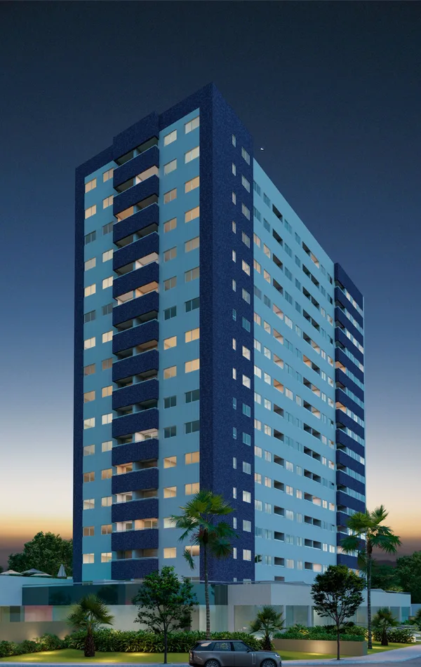 Costa Báltica — Boa Viagem, Recife