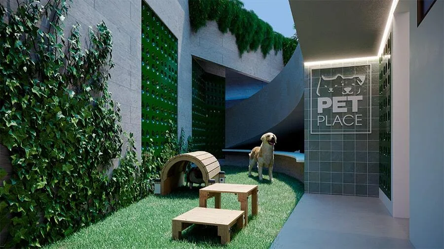 Vivant Residence — Pina, Recife — foto 9