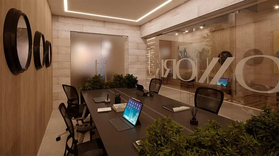 Vivant Residence — Pina, Recife — foto 7