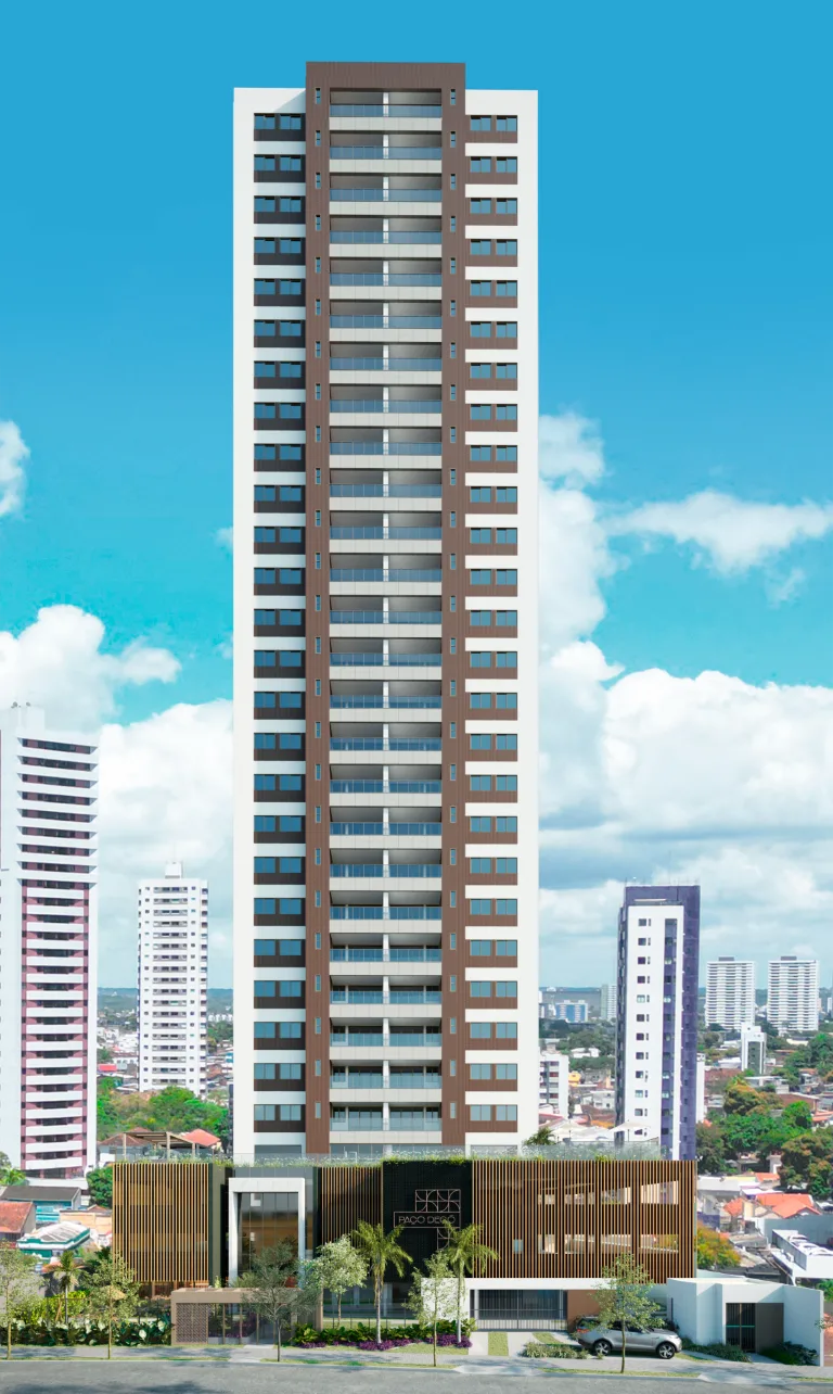 Paço Decó — Madalena, Recife — foto 1