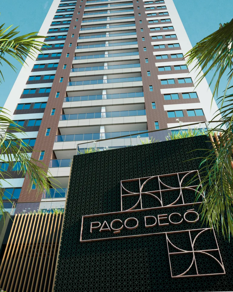 Paço Decó — Madalena, Recife — foto 3