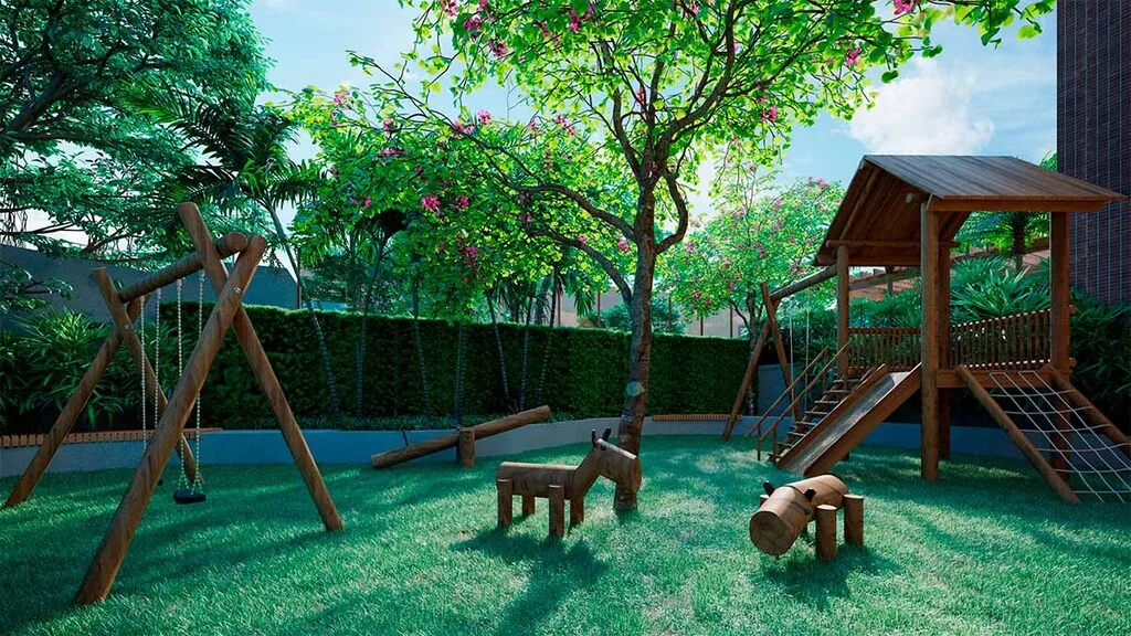 Botanik Torre Flora — Torre, Recife — foto 16