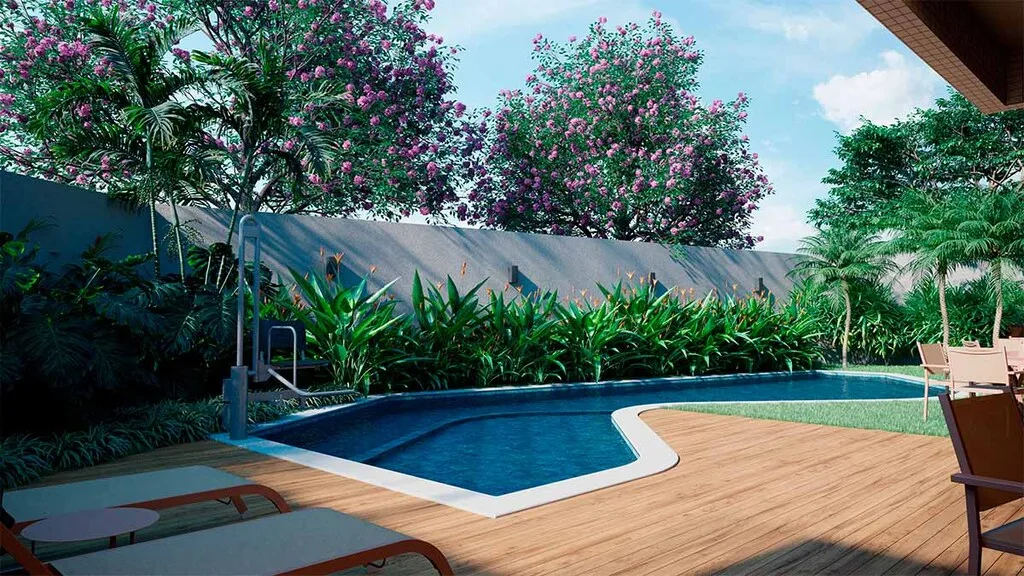Botanik Torre Flora — Torre, Recife — foto 19