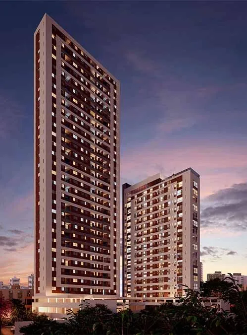 Botanik Torre Flora — Torre, Recife — foto 1