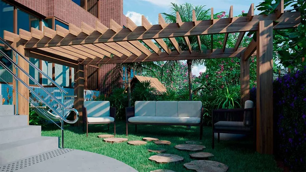 Botanik Torre Flora — Torre, Recife — foto 17