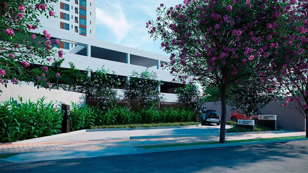 Botanik Torre Flora — Torre, Recife — foto 2