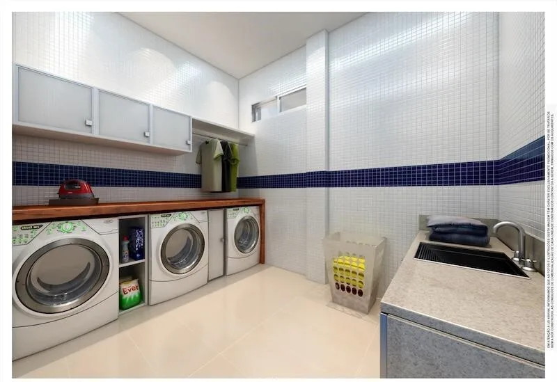 Ivani Silvestre Residence — Boa Viagem, Recife