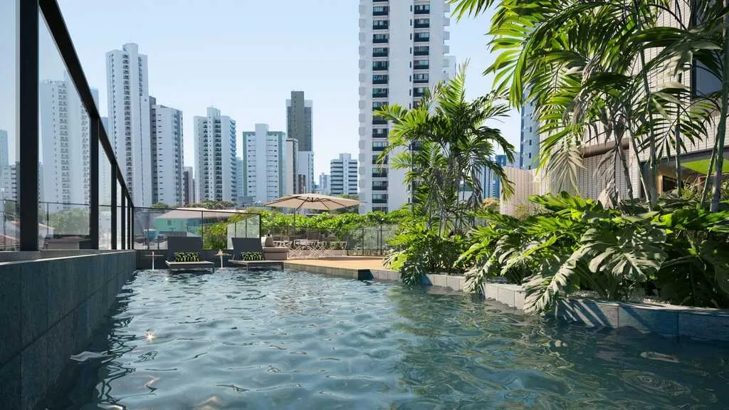 Madá Studios — Madalena, Recife — foto 17