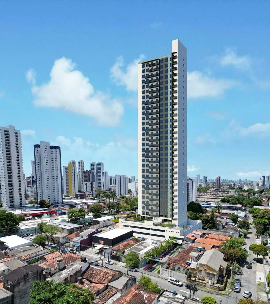 Madá Studios — Madalena, Recife — foto 1