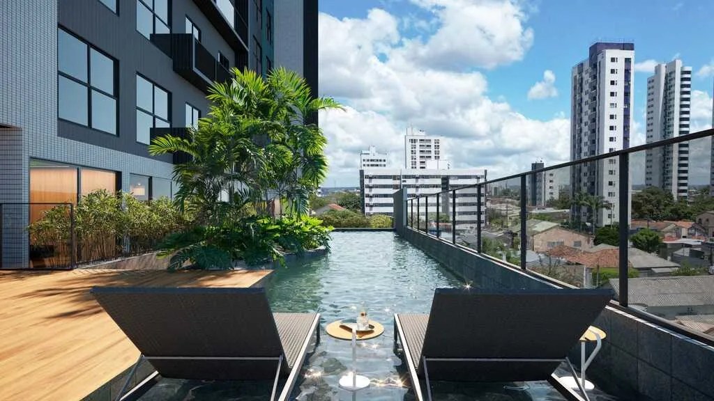 Madá Studios — Madalena, Recife — foto 18