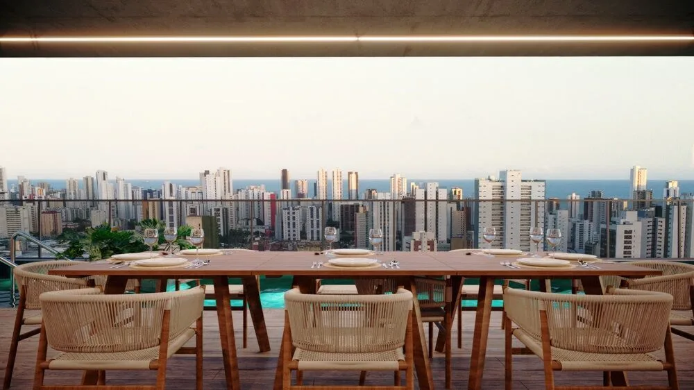 Shopping View Rooftop — Boa Viagem, Recife — foto 12