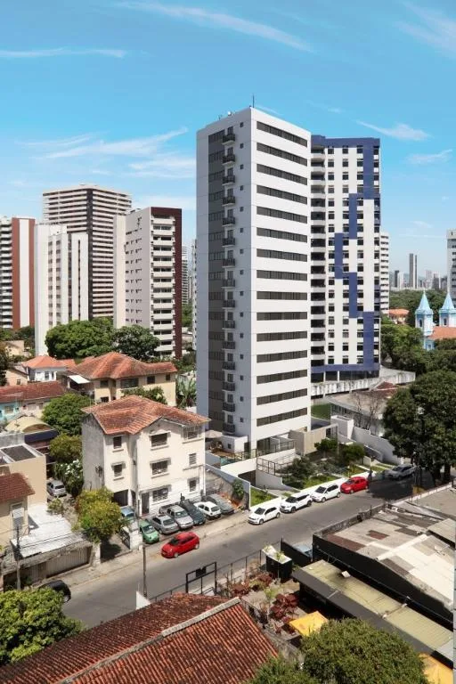 Edifício Noa — Graças, Recife — foto 1