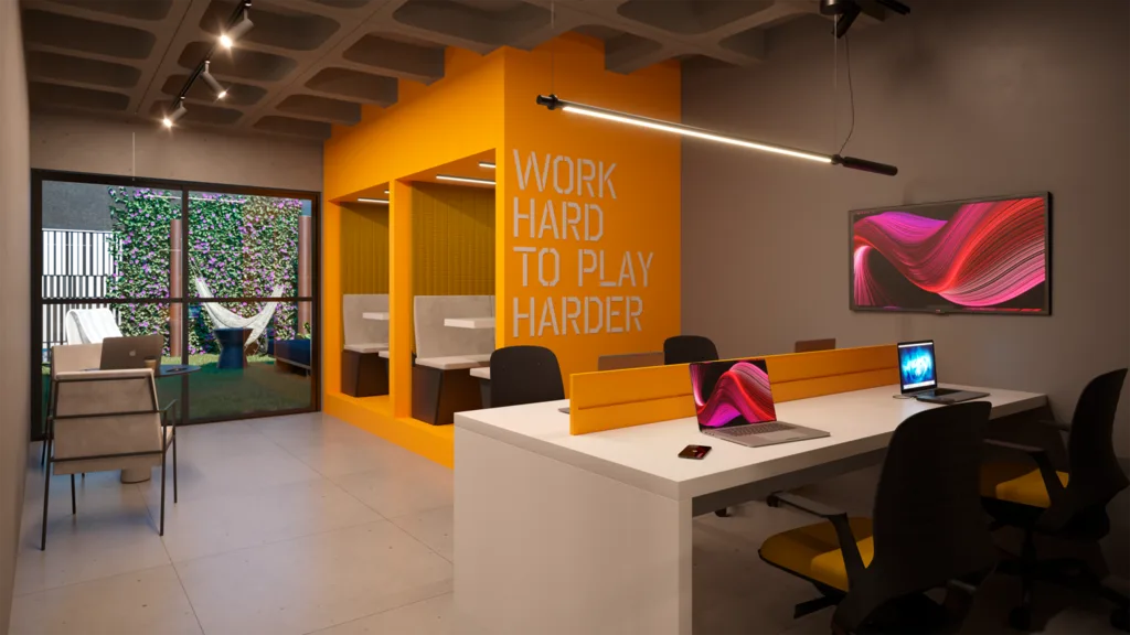 Tivo Studios — Encruzilhada, Recife — foto 15
