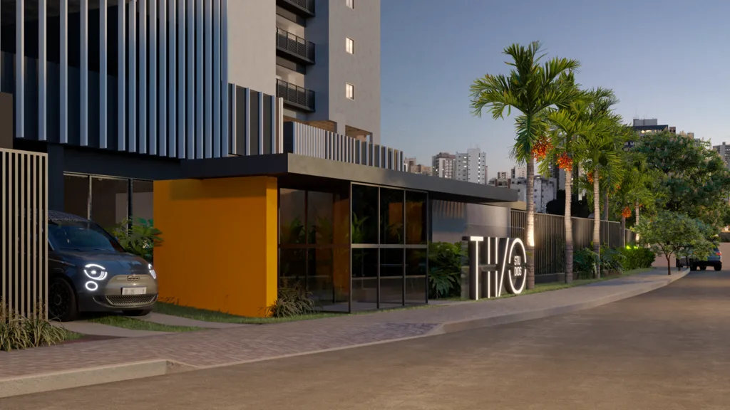Tivo Studios — Encruzilhada, Recife — foto 3