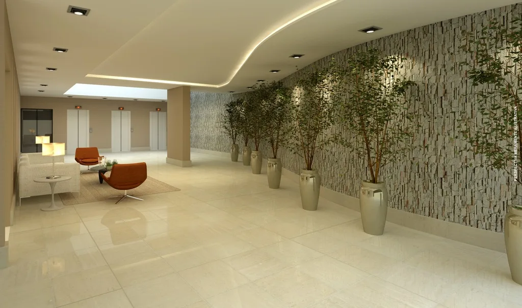Torreão Executive Plaza — Encruzilhada, Recife — foto 4