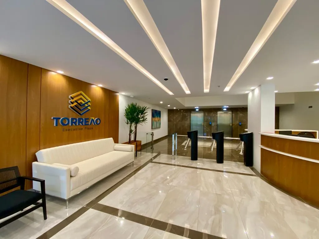 Torreão Executive Plaza — Encruzilhada, Recife — foto 3
