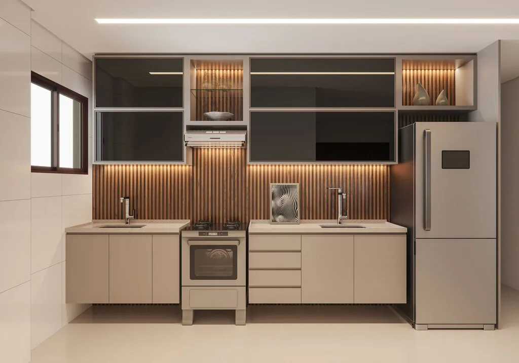 Haus Smart — Boa Vista, Recife