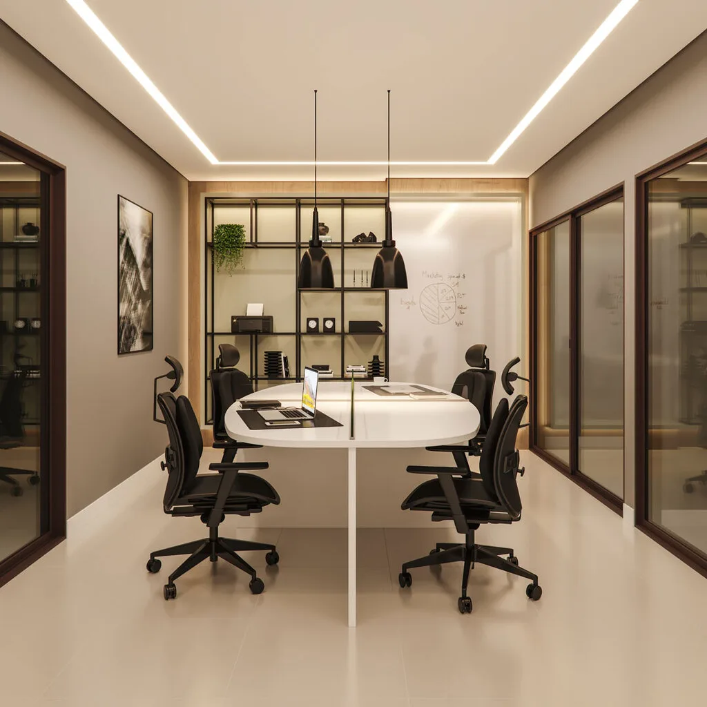 Haus Smart — Boa Vista, Recife