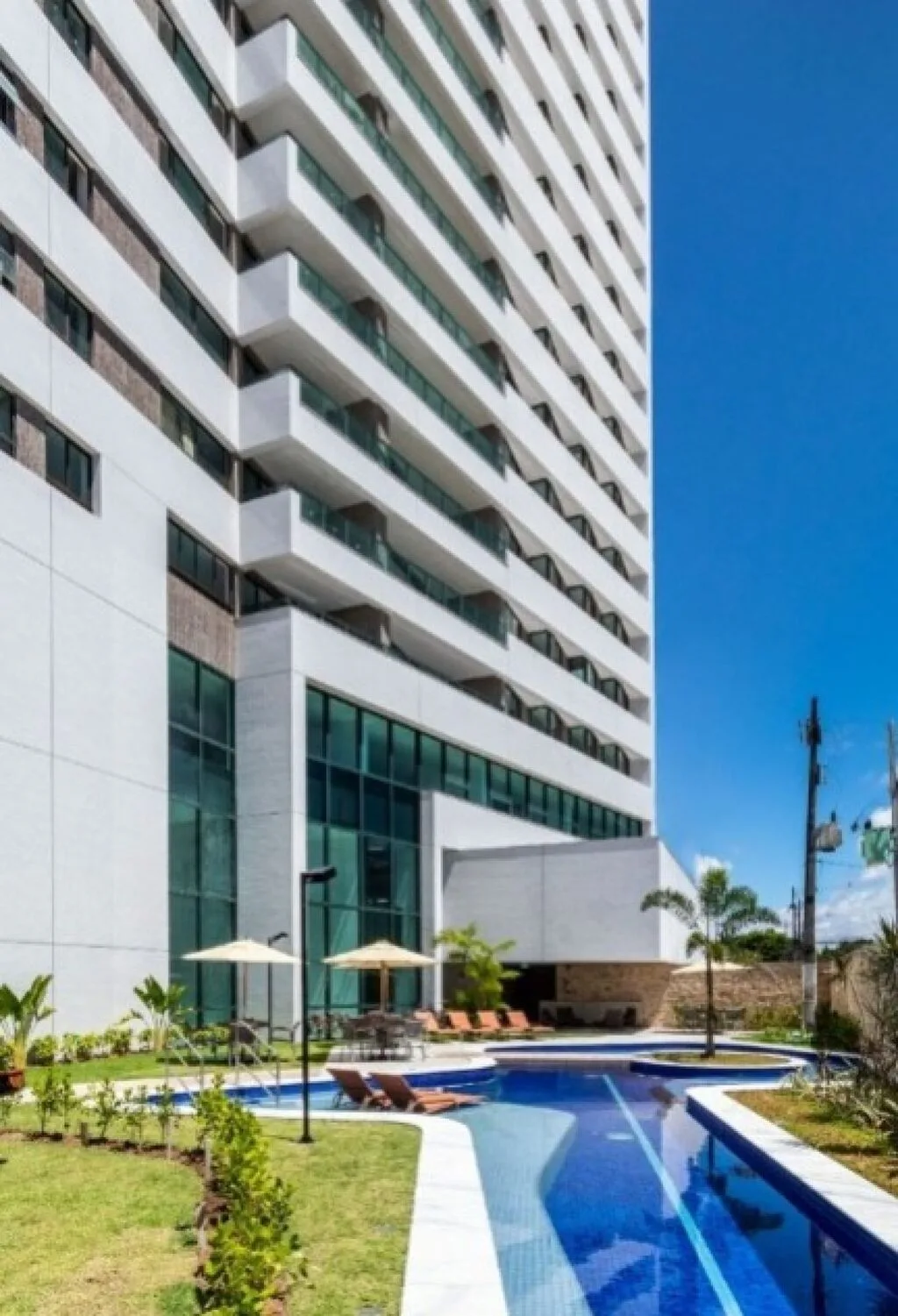 Jayme Figueiredo — Boa Viagem, Recife